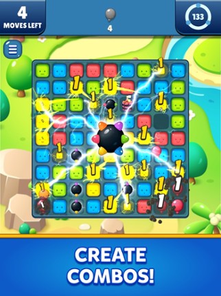 Puzzle Games· Image