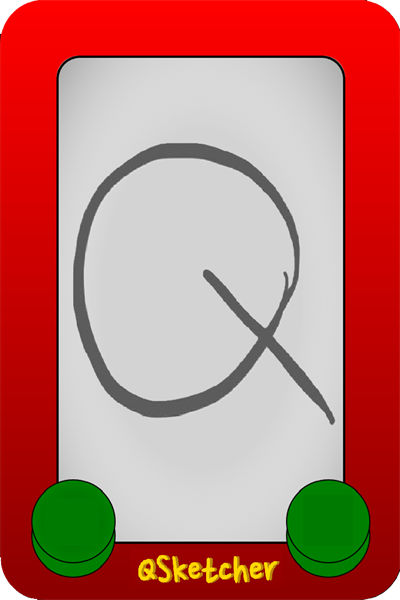 Games like QSketcher