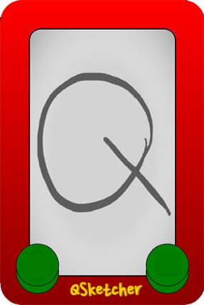 QSketcher Image