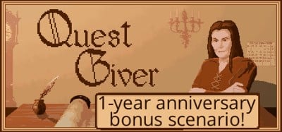 Quest Giver Image