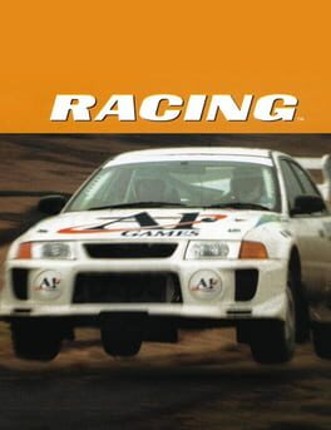 Racing Game Cover