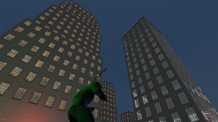 Radium Engine screenshot