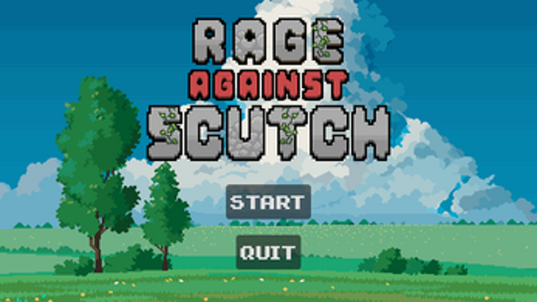 Rage Against Scutch screenshot