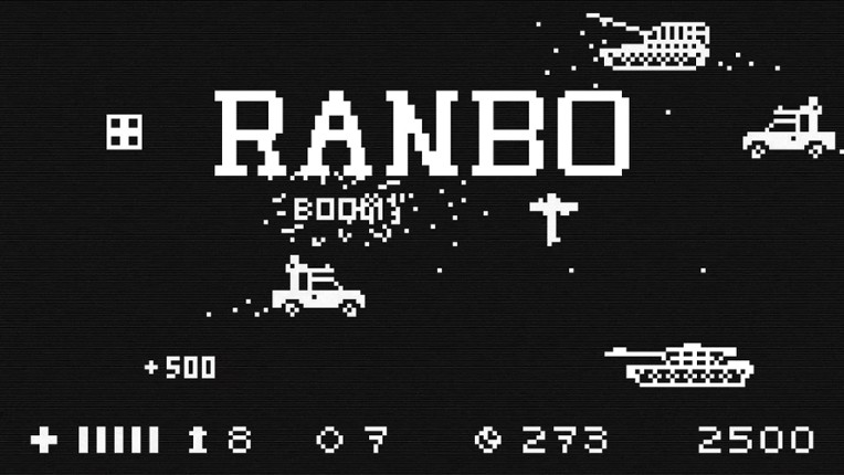 Ranbo Image