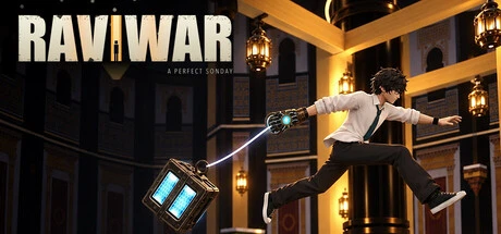 Games like RaviWar 1: A Perfect Sonday