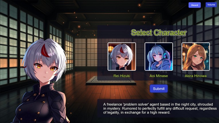 Real-time Shogi screenshot