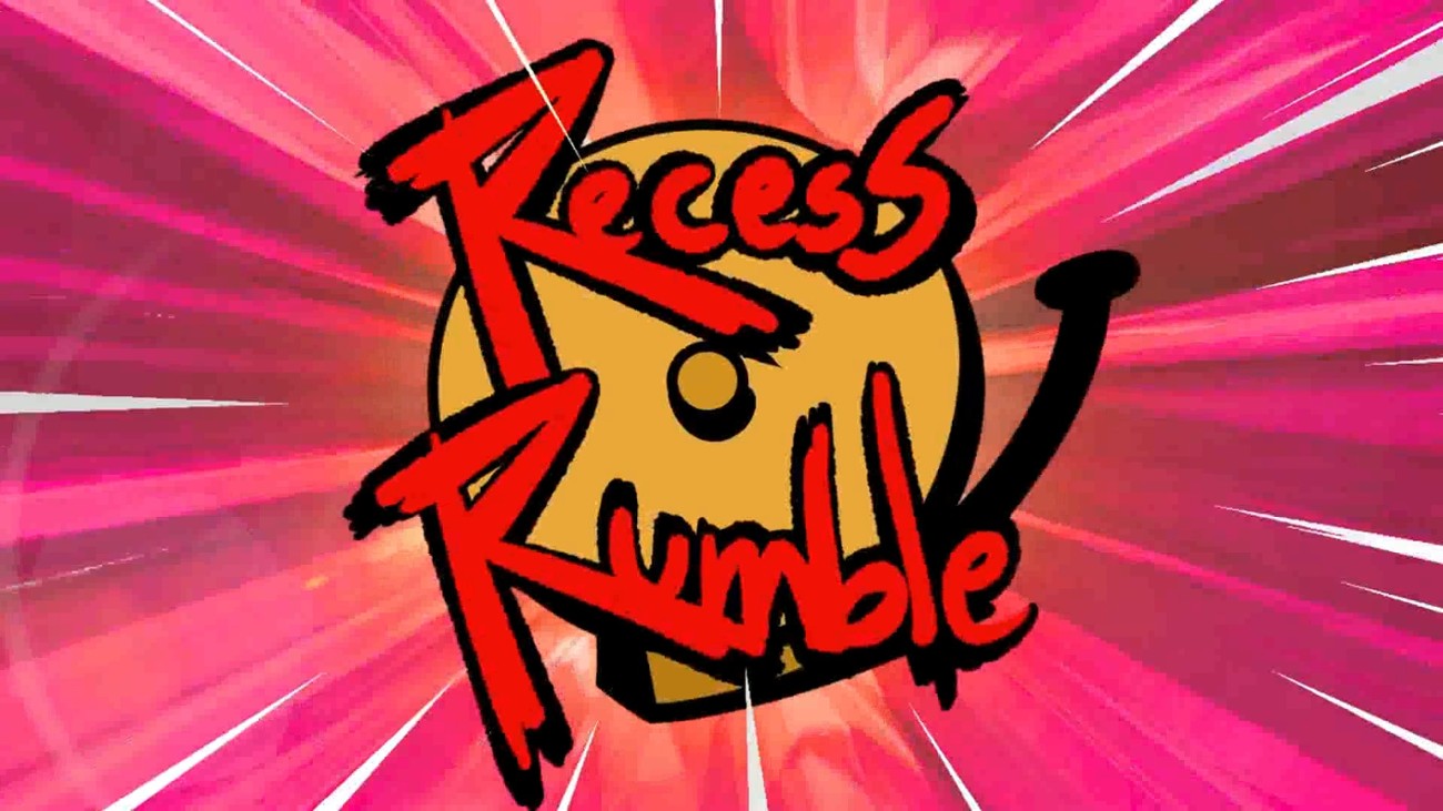 Games like Recess Rumble X - 2024