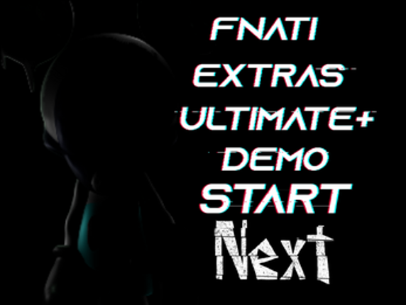 ★_-[FNaTI Extras Ulitmate: Revisted]-_★ screenshot