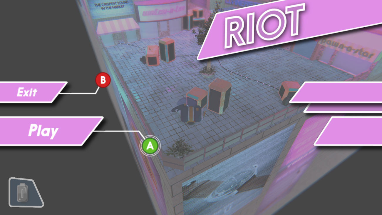 Games like Riot