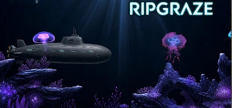 Games like RIPGRAZE