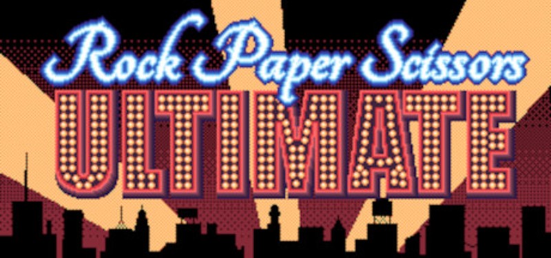 Rock Paper Scissors ULTIMATE Image