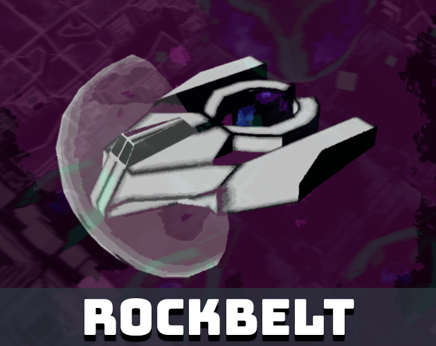 Games like RockBelt
