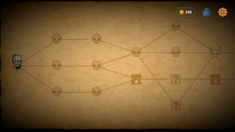 Rogue Ninjas screenshot