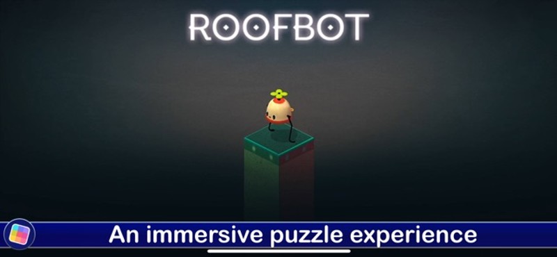 Roofbot - GameClub Image