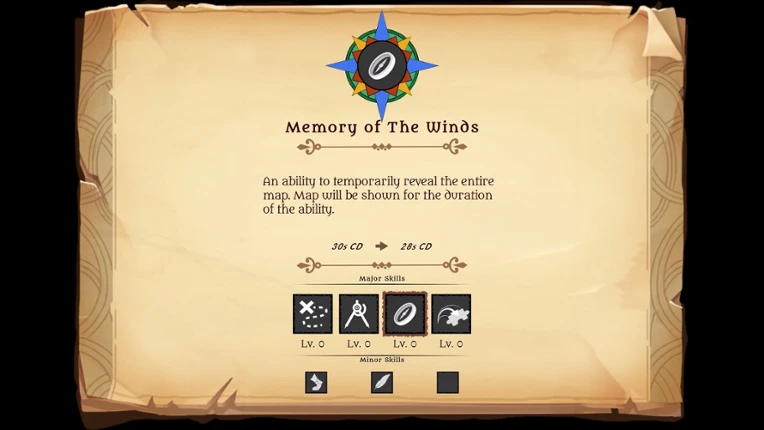 Royal Cartographer: Restore the Map Image