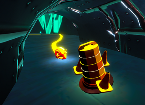 S Kart Go screenshot
