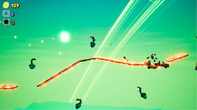 S.P.E.A.R. screenshot