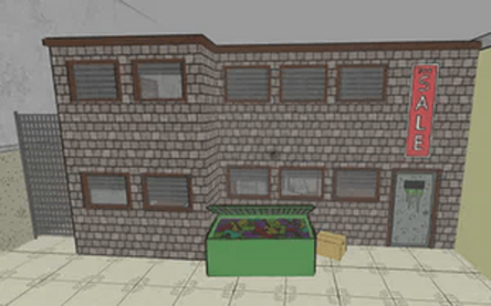 Saltbox screenshot