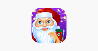 Santa Claus Hair Play Doctor Image