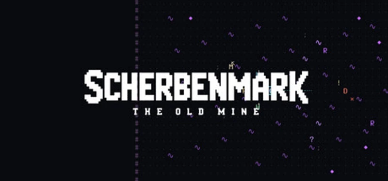 Scherbenmark: The Old Mine Image
