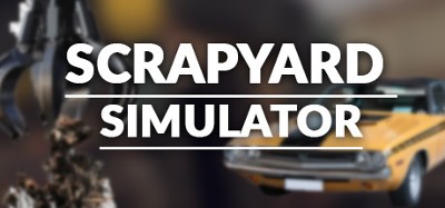 Scrapyard Simulator Image