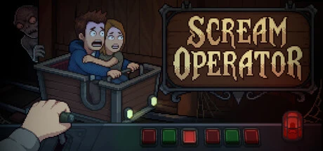 Games like Scream Operator: Haunted House Manager