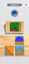 Shapes Puzzle! Image