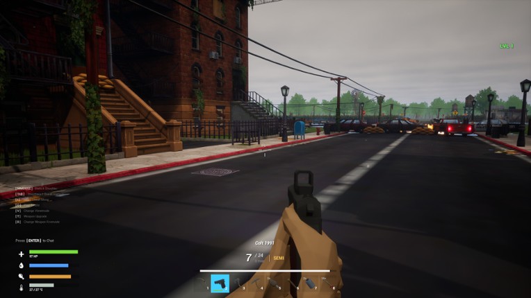 Shards of Memory screenshot