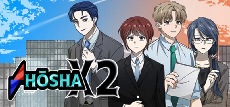 SHOSHAx2 (쇼샤쇼샤) Image