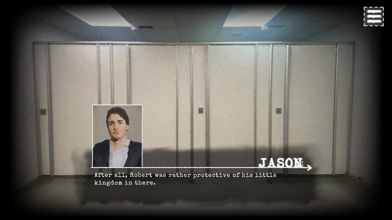 Side Alley screenshot