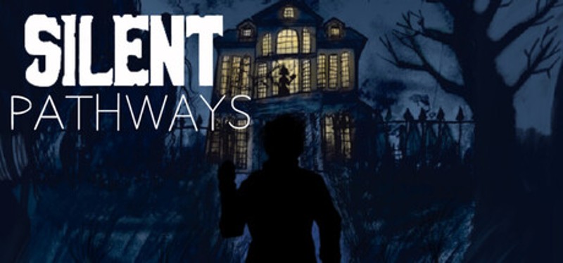 Silent Pathways Image