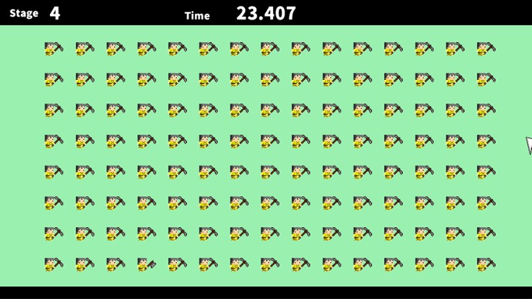 Simple Spot the Difference Collection for Everyone screenshot