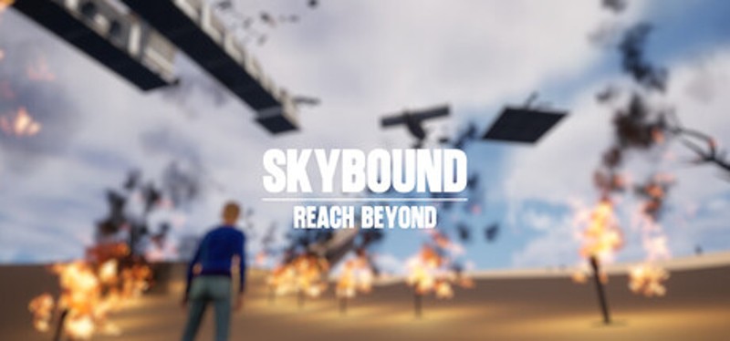 Skybound Image