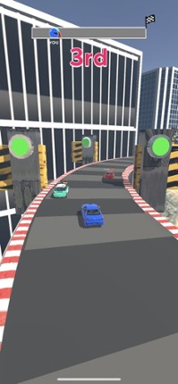Smash Cars! screenshot
