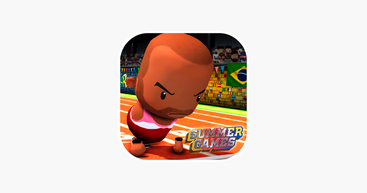 Games like Smoots Rio Summer Games