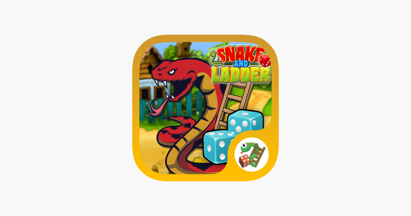 Snake and Ladder : Games for Kids Game Cover