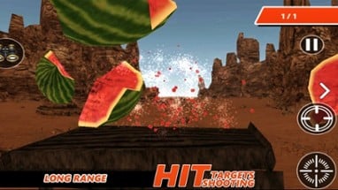 Sniper 3D - Hit Targets Shooting Image