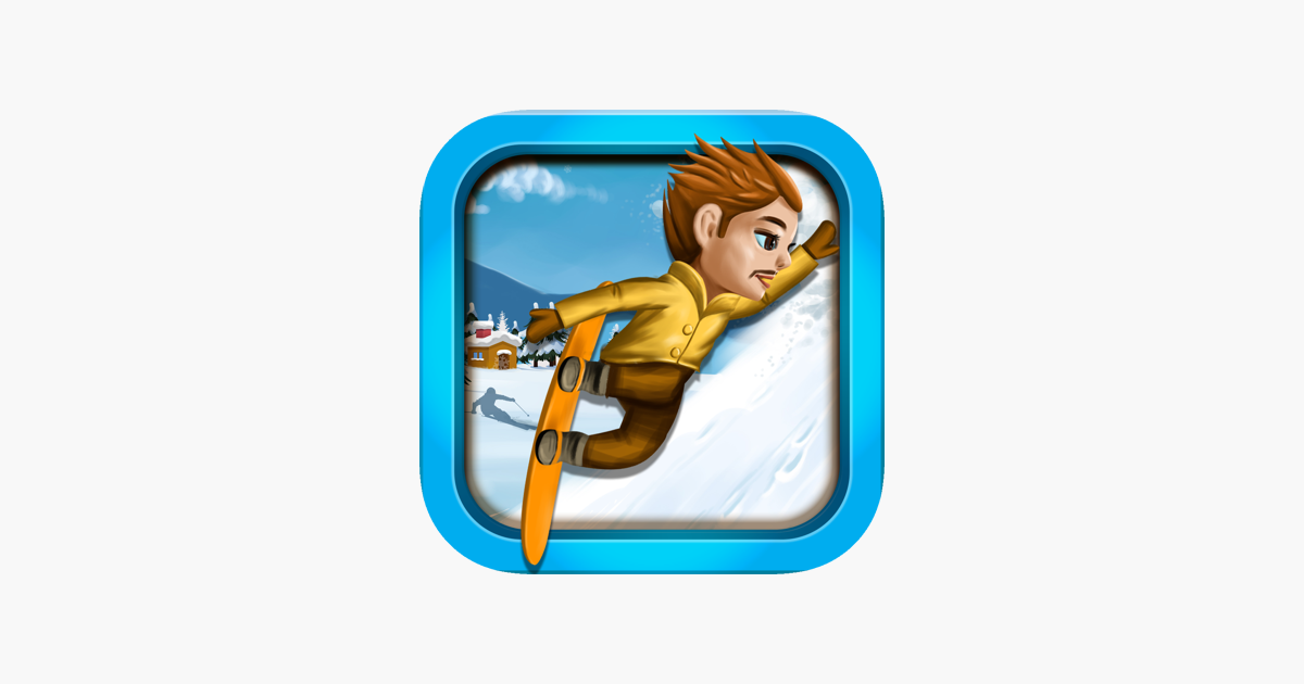 Games like Snow Racing 2