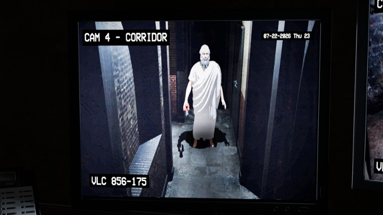 Socrates Ragebait screenshot