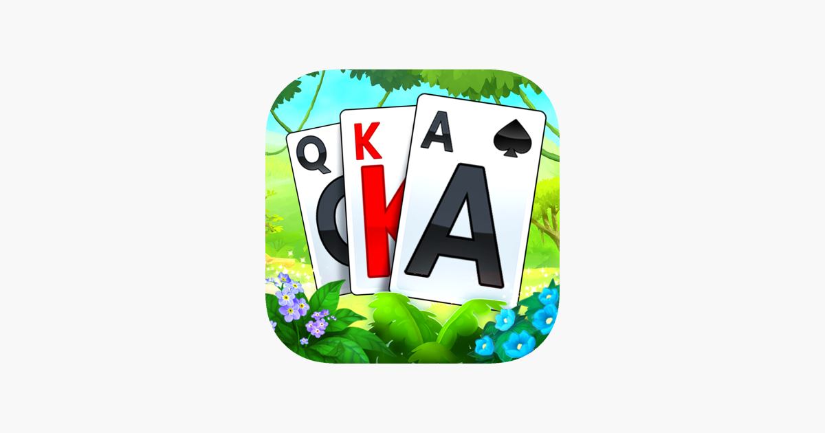 Games like Solitaire: Adventure Journey