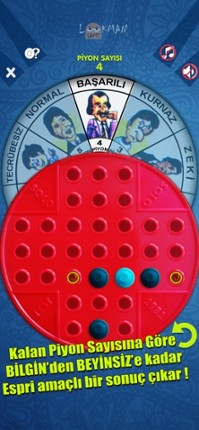 Solo Test - Nostalji screenshot