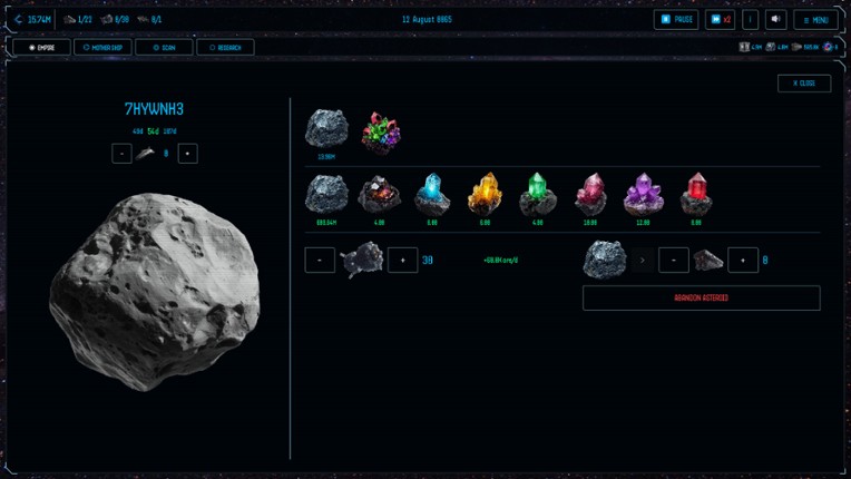 Space.iZ Image