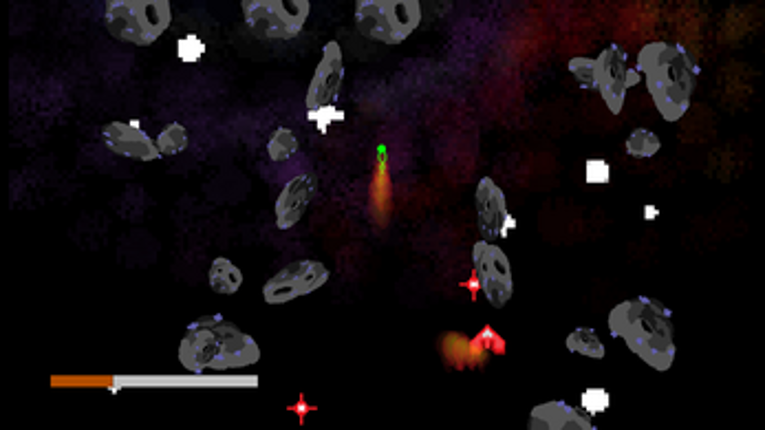 SpaceShooter screenshot