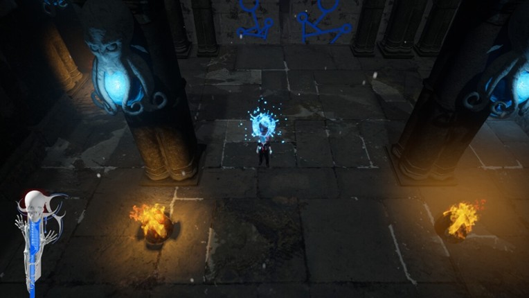 Spectral Climb screenshot