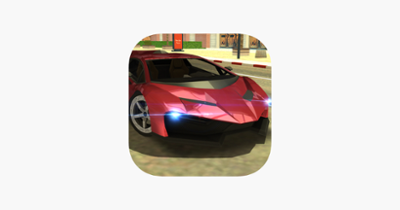 Speed Car Simulator Parking 3D Image