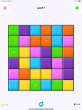 Speed Square: Slide Puzzle Image