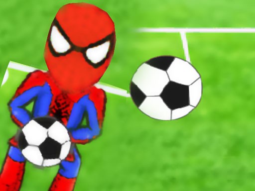 Games like Spiderman Penalty