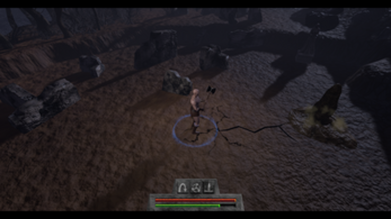 Stadium Ludus screenshot