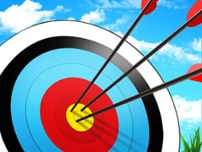 STICKMAN ARCHERY Image