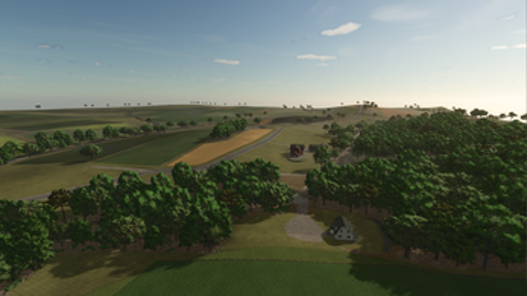 Strasburg PA Crossplay Beta 0.0.1 screenshot